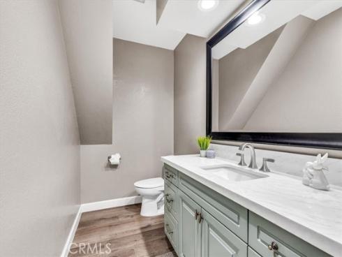5925 E Tiber  , Anaheim Hills, CA