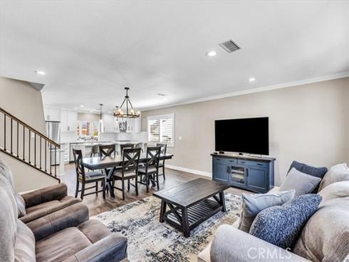 5925 E Tiber  , Anaheim Hills, CA