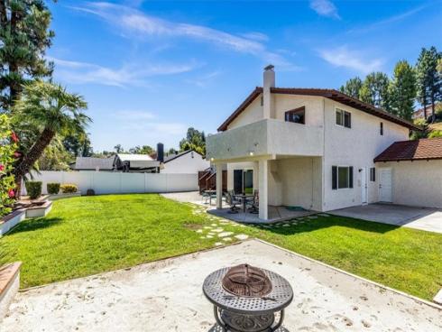 5925 E Tiber  , Anaheim Hills, CA