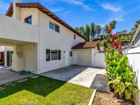 5925 E Tiber  , Anaheim Hills, CA