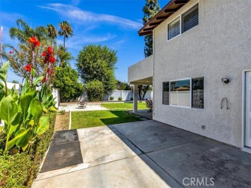 5925 E Tiber  , Anaheim Hills, CA