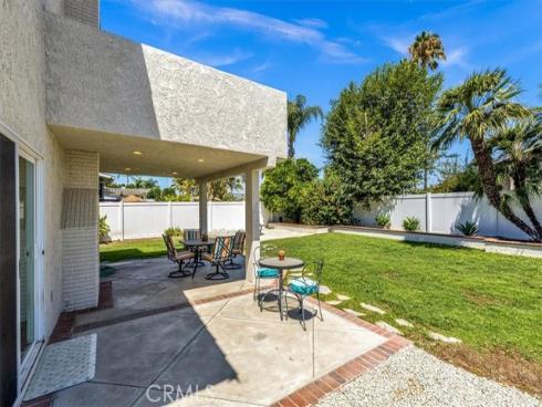 5925 E Tiber  , Anaheim Hills, CA