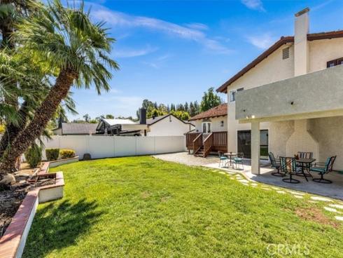 5925 E Tiber  , Anaheim Hills, CA