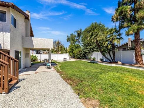 5925 E Tiber  , Anaheim Hills, CA