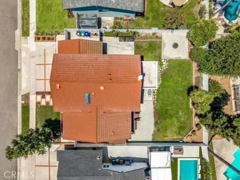 5925 E Tiber  , Anaheim Hills, CA