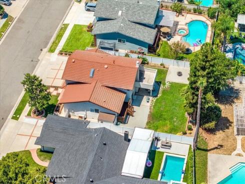 5925 E Tiber  , Anaheim Hills, CA
