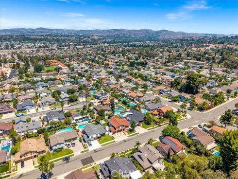 5925 E Tiber  , Anaheim Hills, CA