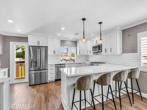 5925 E Tiber  , Anaheim Hills, CA