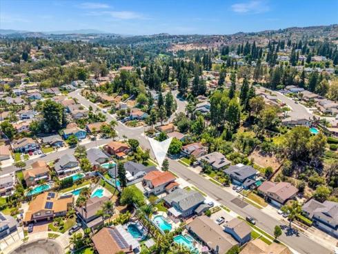 5925 E Tiber  , Anaheim Hills, CA