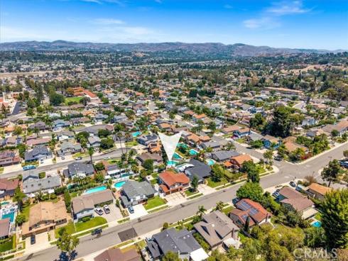 5925 E Tiber  , Anaheim Hills, CA