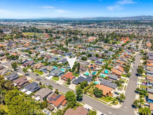 5925 E Tiber  , Anaheim Hills, CA