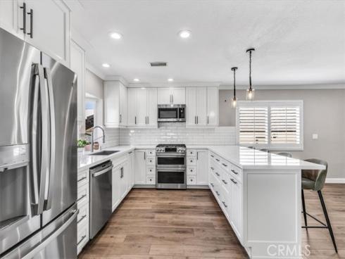 5925 E Tiber  , Anaheim Hills, CA