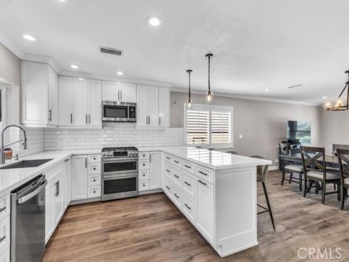 5925 E Tiber  , Anaheim Hills, CA