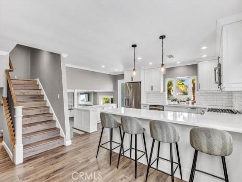 5925 E Tiber  , Anaheim Hills, CA