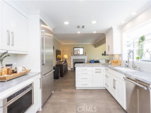 8505 E Meadowridge  , Anaheim Hills, CA