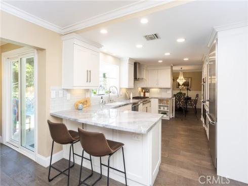8505 E Meadowridge  , Anaheim Hills, CA
