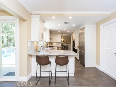 8505 E Meadowridge  , Anaheim Hills, CA