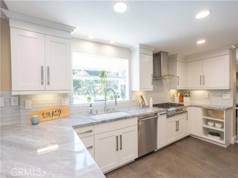 8505 E Meadowridge  , Anaheim Hills, CA