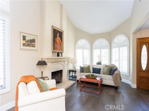 8505 E Meadowridge  , Anaheim Hills, CA