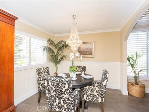 8505 E Meadowridge  , Anaheim Hills, CA