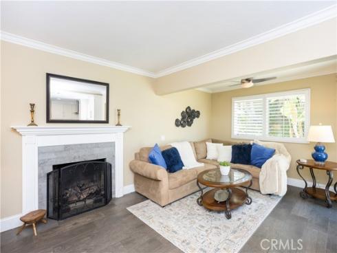 8505 E Meadowridge  , Anaheim Hills, CA