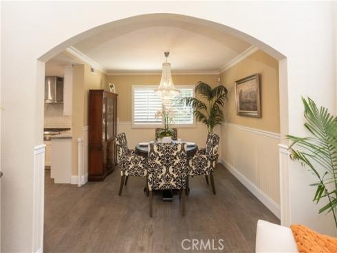 8505 E Meadowridge  , Anaheim Hills, CA