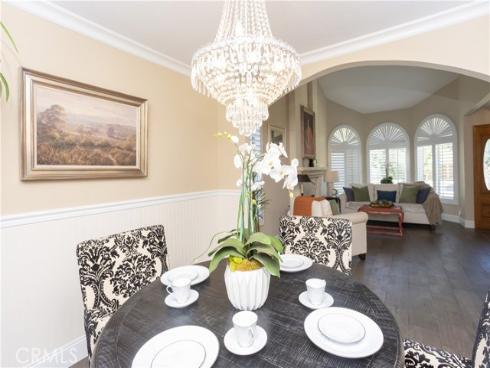 8505 E Meadowridge  , Anaheim Hills, CA