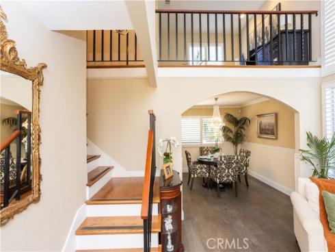 8505 E Meadowridge  , Anaheim Hills, CA