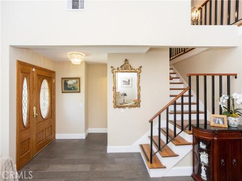 8505 E Meadowridge  , Anaheim Hills, CA