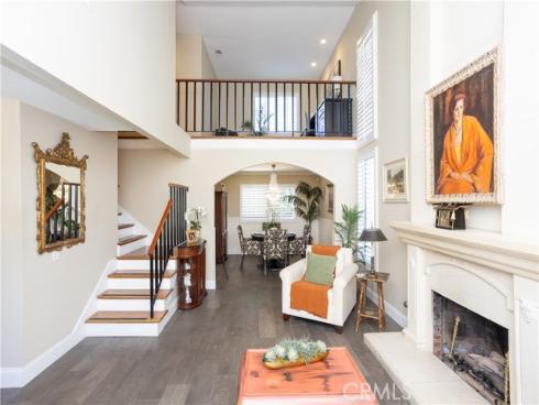 8505 E Meadowridge  , Anaheim Hills, CA
