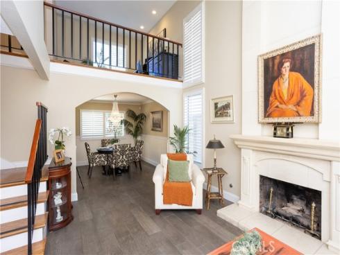 8505 E Meadowridge  , Anaheim Hills, CA