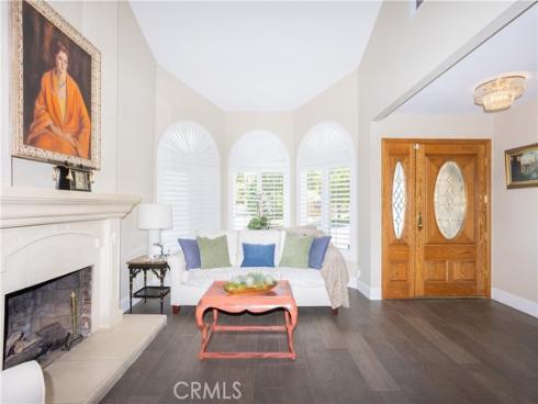 8505 E Meadowridge  , Anaheim Hills, CA