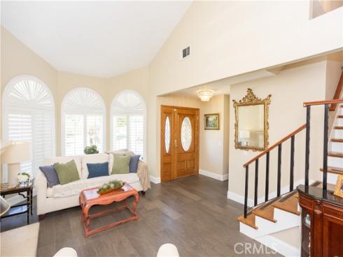 8505 E Meadowridge  , Anaheim Hills, CA