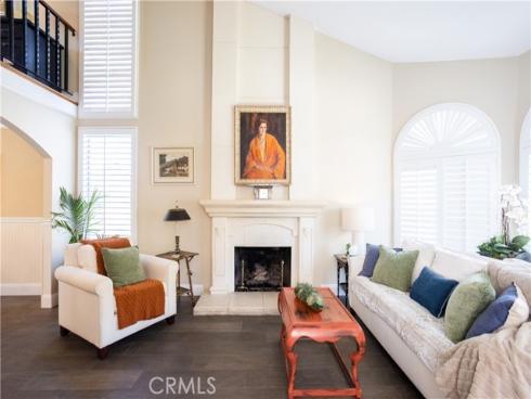 8505 E Meadowridge  , Anaheim Hills, CA