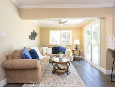 8505 E Meadowridge  , Anaheim Hills, CA