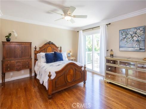 8505 E Meadowridge  , Anaheim Hills, CA