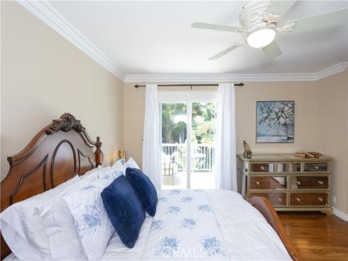 8505 E Meadowridge  , Anaheim Hills, CA