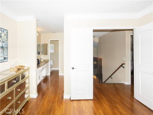 8505 E Meadowridge  , Anaheim Hills, CA