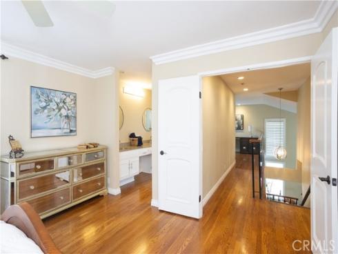 8505 E Meadowridge  , Anaheim Hills, CA