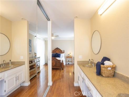 8505 E Meadowridge  , Anaheim Hills, CA