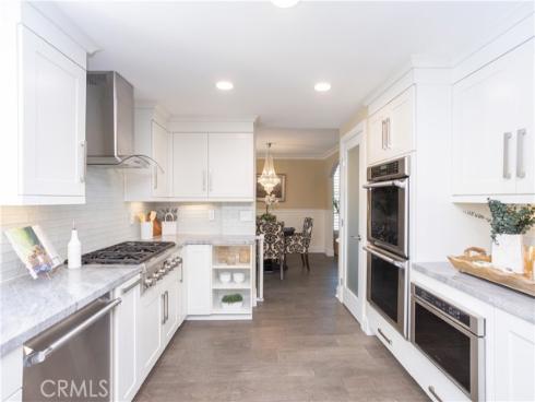 8505 E Meadowridge  , Anaheim Hills, CA