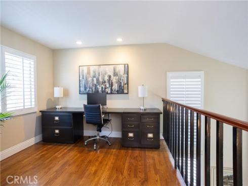 8505 E Meadowridge  , Anaheim Hills, CA