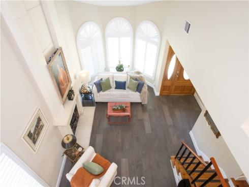 8505 E Meadowridge  , Anaheim Hills, CA