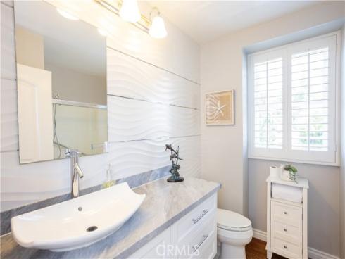 8505 E Meadowridge  , Anaheim Hills, CA