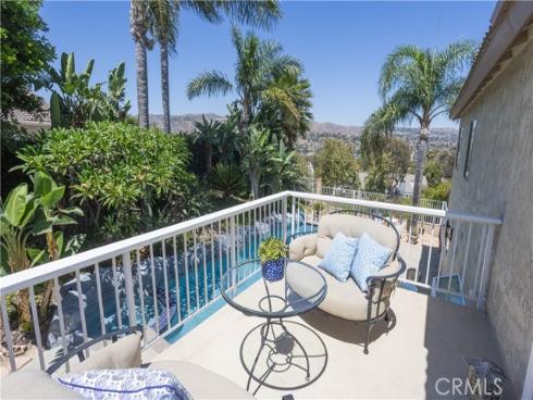8505 E Meadowridge  , Anaheim Hills, CA