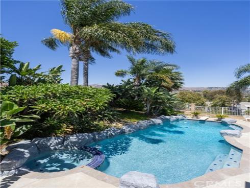 8505 E Meadowridge  , Anaheim Hills, CA