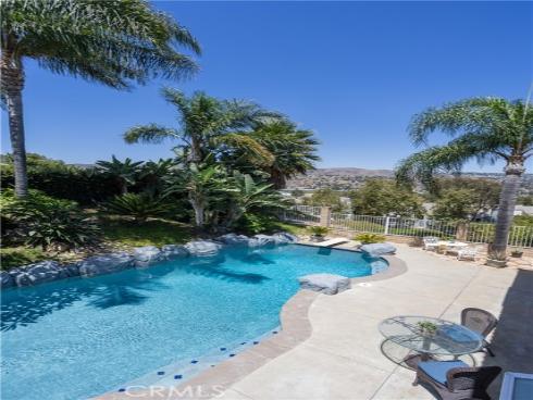 8505 E Meadowridge  , Anaheim Hills, CA
