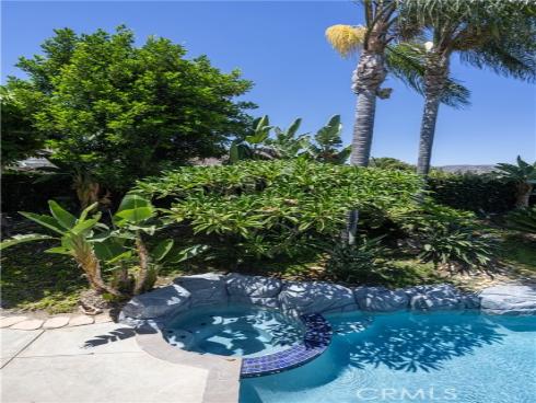 8505 E Meadowridge  , Anaheim Hills, CA