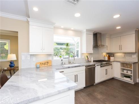 8505 E Meadowridge  , Anaheim Hills, CA
