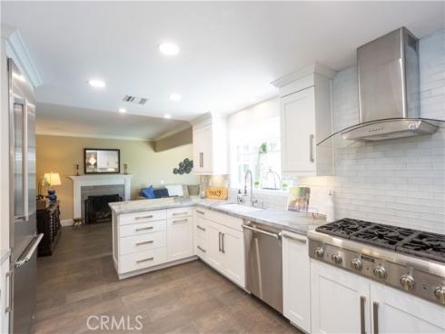 8505 E Meadowridge  , Anaheim Hills, CA